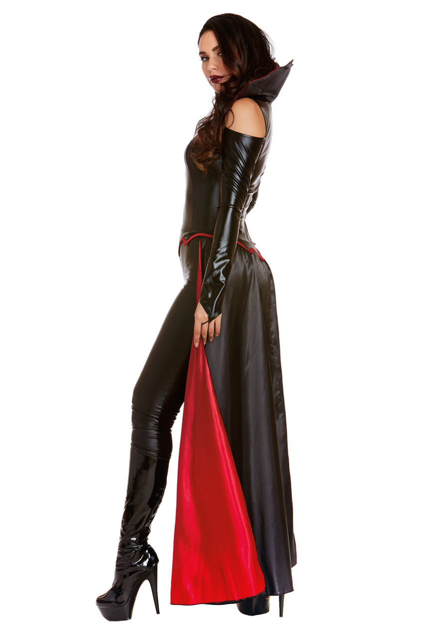 Princess of Darkness Vampire Costume