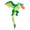 5' Inflatable Hanging Dragon