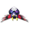 Inflatable Skull Spider