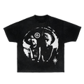 Opium Punk Rock Unisex Cotton T-Shirt