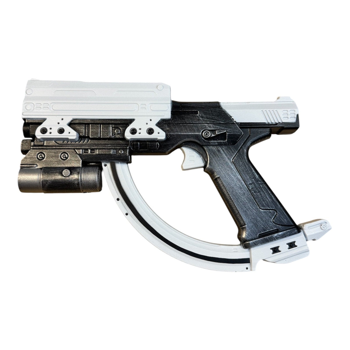 Destiny 2 Forerunner LARP Foam Gun