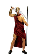 Men's Spartan Warrior Costume XL