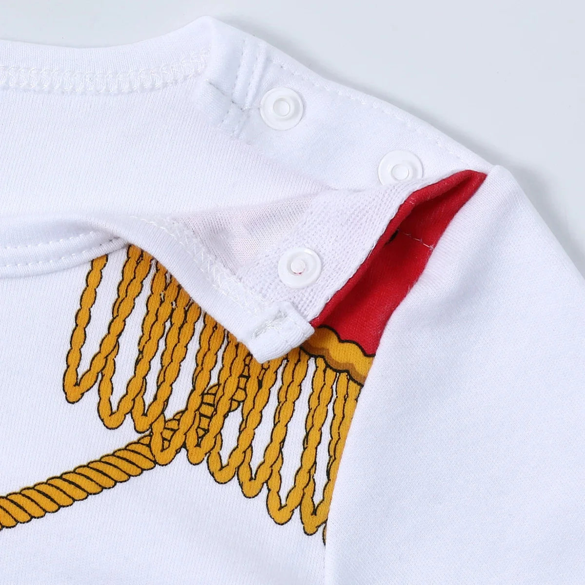 Toddler Boys Prince Charming Costume – Halloween Fireman Outfit, Infant Photography Clothing & Baby Carnival Cosplay Striped Prisoner