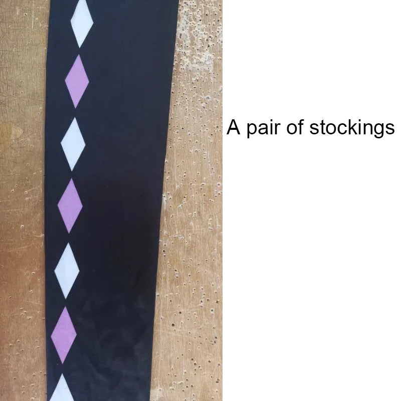 Akemi Homura Anime Cosplay Costume – Fighting Uniform Outfit