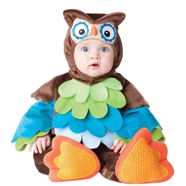 Baby Halloween and Party Costume