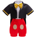 Baby Mickey Mouse Costume