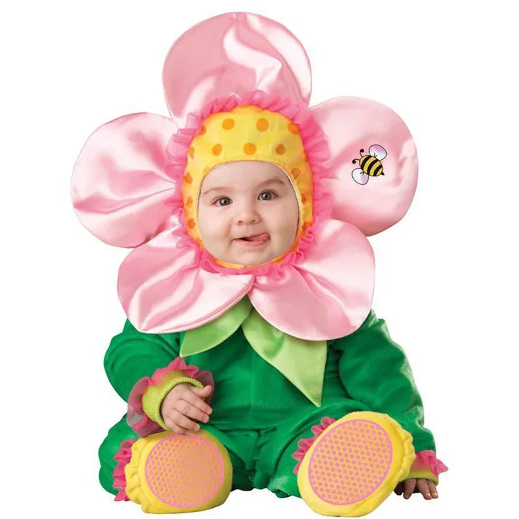 Baby Halloween and Party Costume