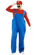 Men's Luigi Costume