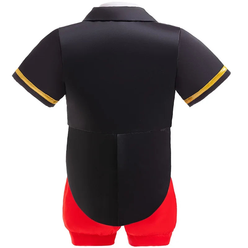 Baby Mickey Mouse Costume