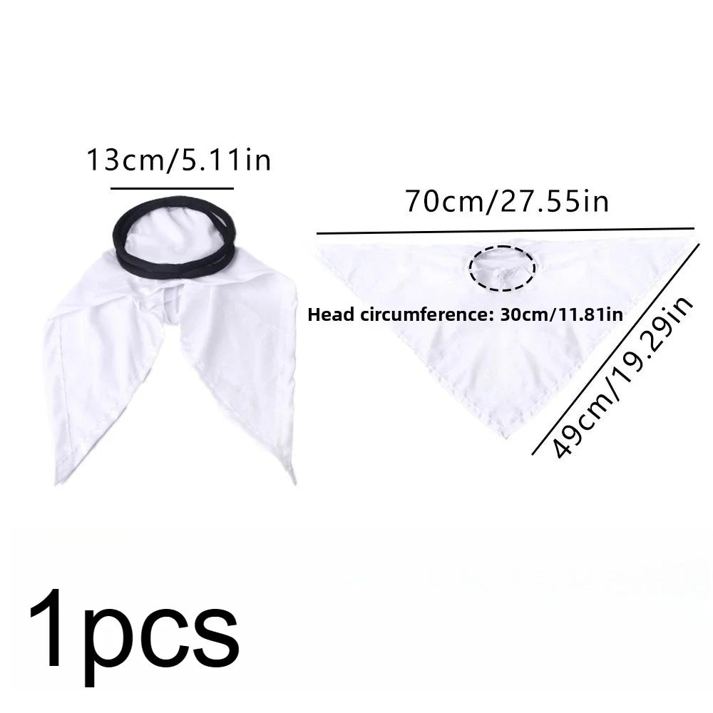 Adjustable Halloween Costume Hat for Dogs and Cats