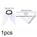 Adjustable Halloween Costume Hat for Dogs and Cats