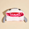 Shark or Elk Costume Hat for Dogs and Cats