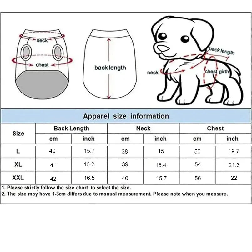 Fruit-Themed Pet Hoodie for Dogs and Cats