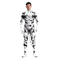 House Of Dasein Halloween Whole Cosplay Costumes Animal Catsuits 3D Printed Jumpsuits Unisex Bodysuit - L - Style 1