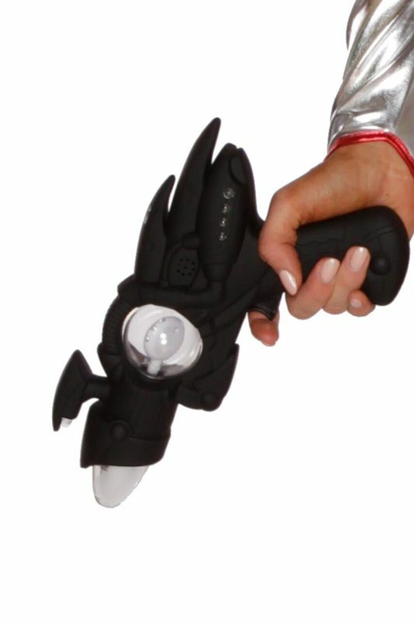 Grip Space Gun