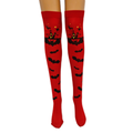 Halloween Costume Stockings