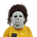 Mike Myers Latex Mask