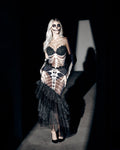 Dark Mermaid Adult Halloween Costume