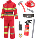 Firefighter Costume for Kids