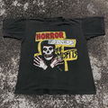 Misfits “Horror Business” Vintage-Wash T-Shirt