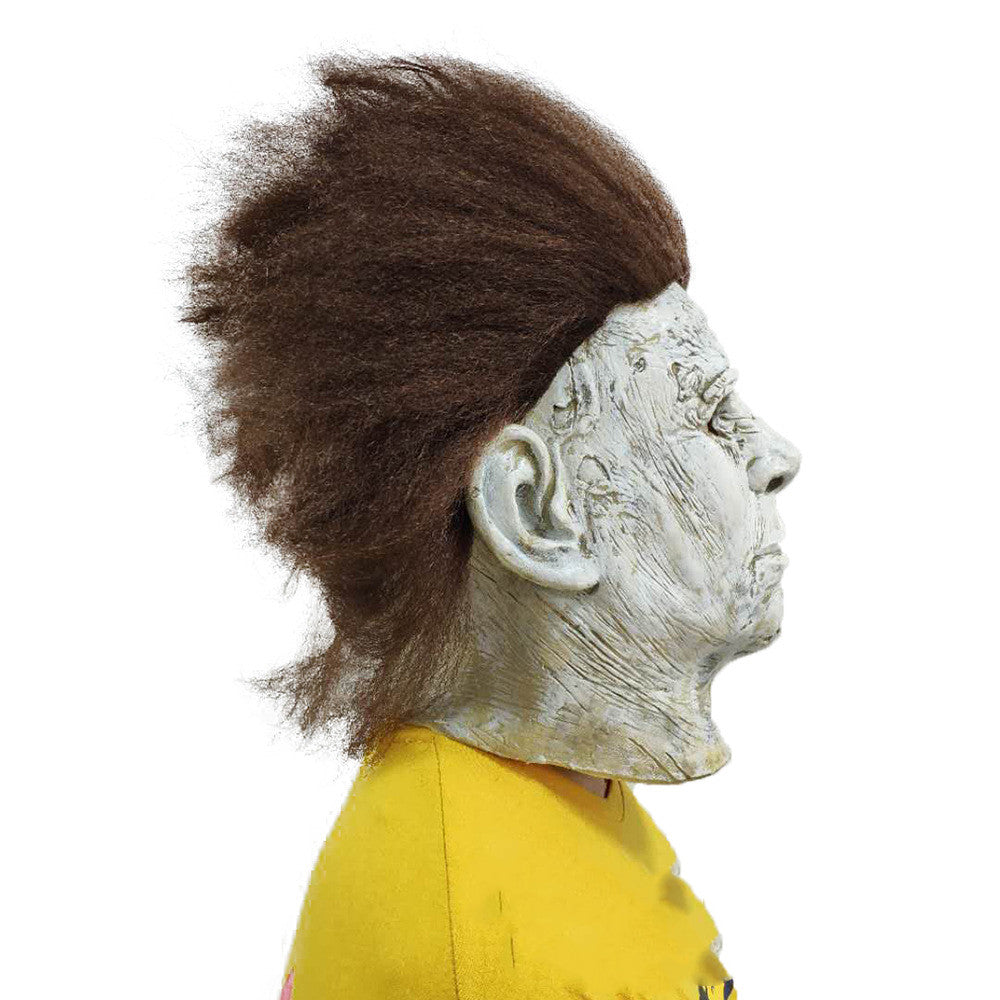 Mike Myers Latex Mask
