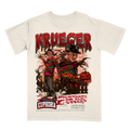 Krueger Horror Shirt