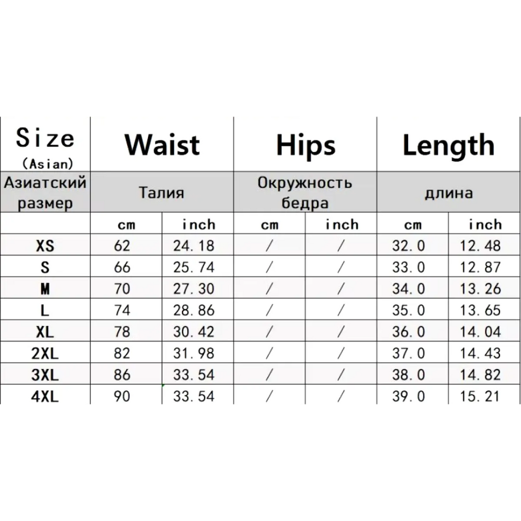 Gothic Punk High-Waist Mini Skirt