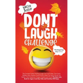 Don't Laugh Challenge - Thanksgiving Edition The Funniest Turkey Stuffing Laugh Out Loud Jokes, One Liners, Riddles, Brain Teasers, Knock Knock Jokes, - Paperback