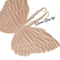 Glitter Fairy Costume Wings – Child