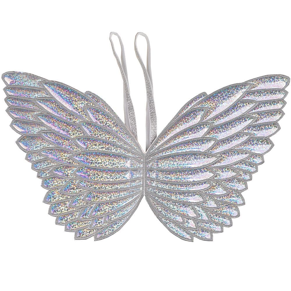 Glitter Fairy Costume Wings – Child