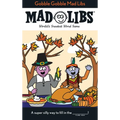 Gobble Gobble Mad Libs: World's Greatest Word Game about Thanksgiving - Paperback