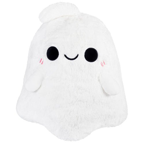15-Inch Spooky Ghost Plush