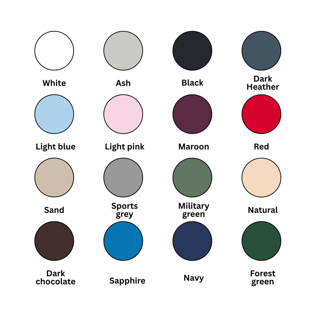 Nurse Comfy Tee
