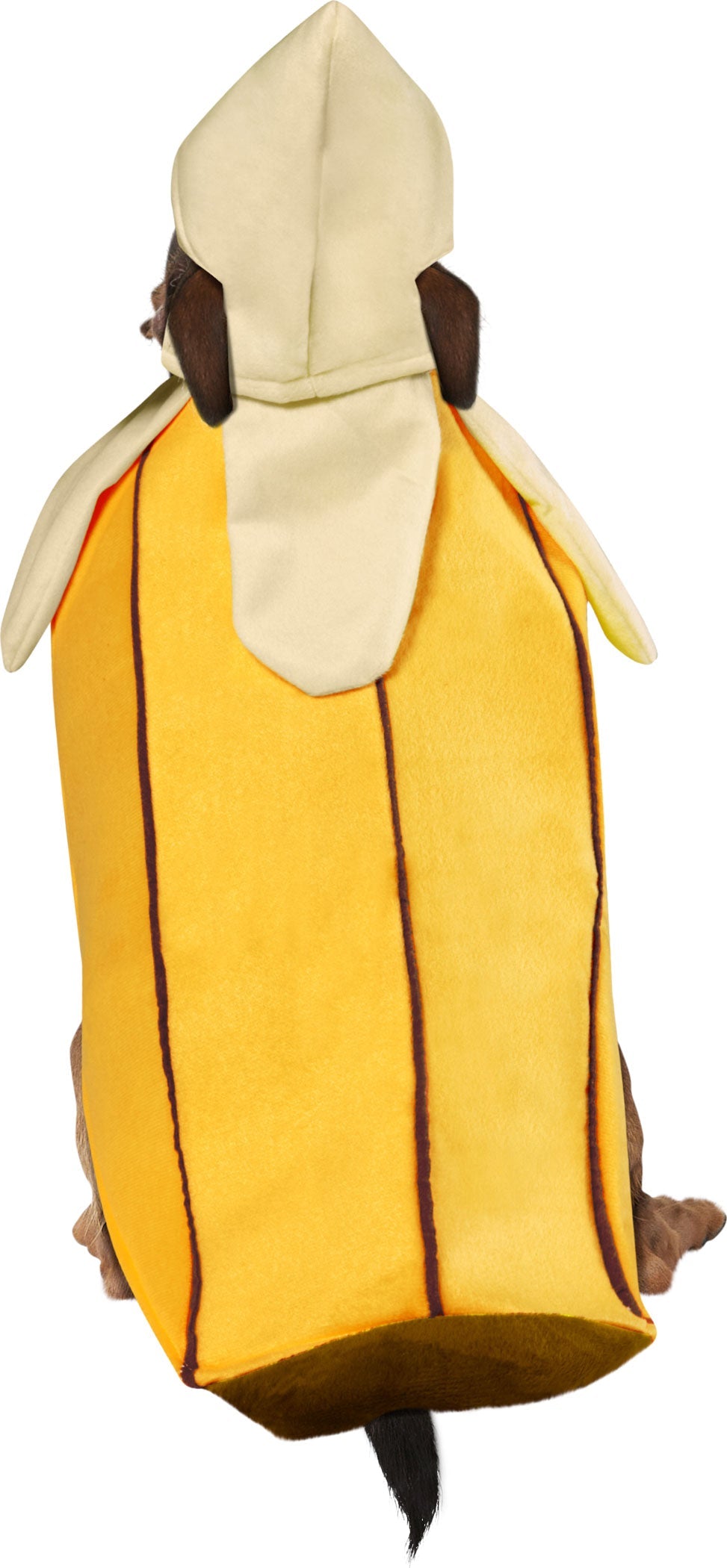 Banana Halloween Costume for Dogs and Cats