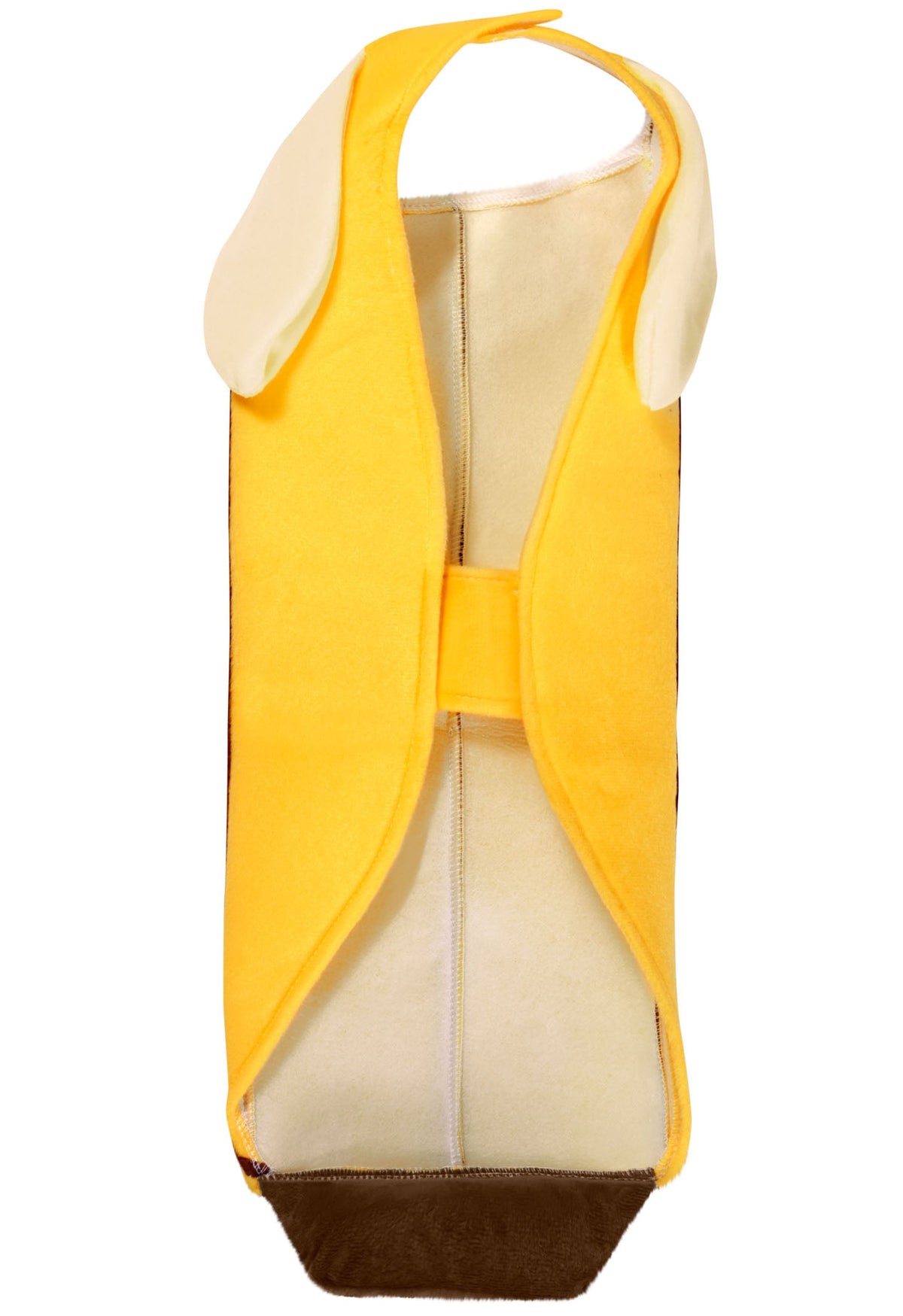 Banana Halloween Costume for Dogs and Cats