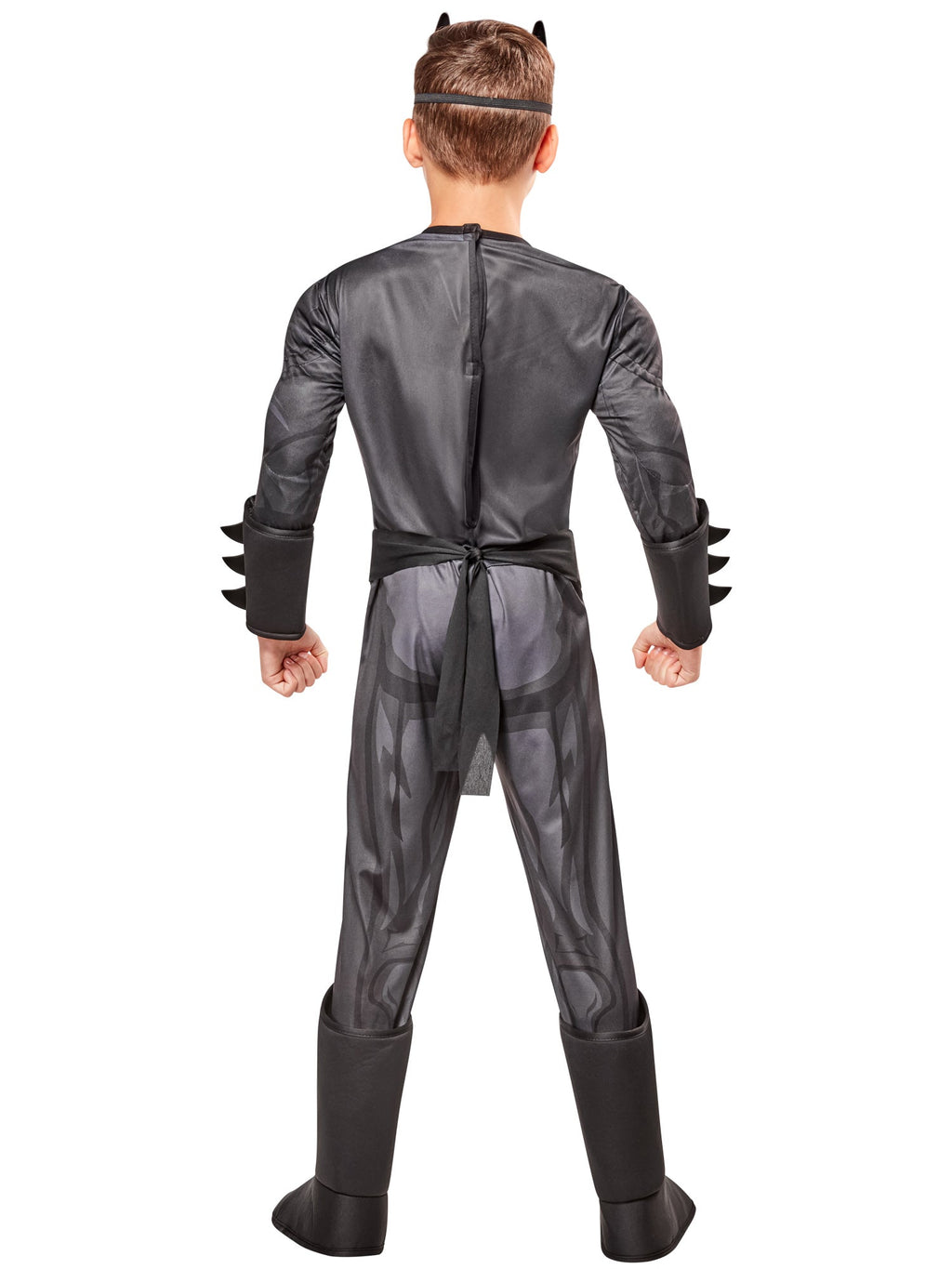DC Comics Deluxe Batman Kids Costume