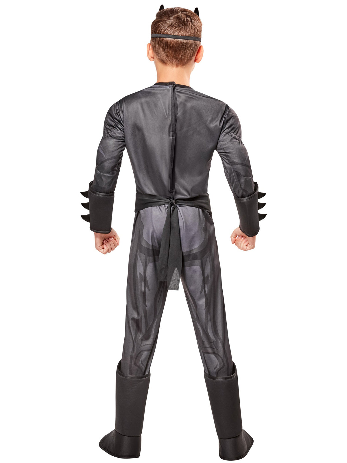 DC Comics Deluxe Batman Kids Costume