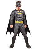 DC Comics Deluxe Batman Kids Costume