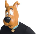 Adult Scooby-Doo Latex Mask