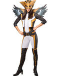 Hawkgirl Superman Movie Costume