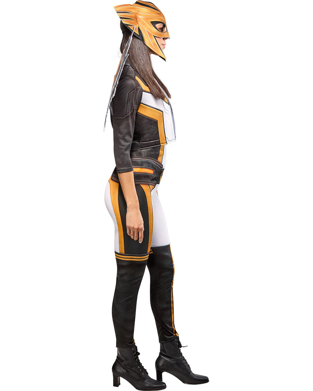 Hawkgirl Superman Movie Costume