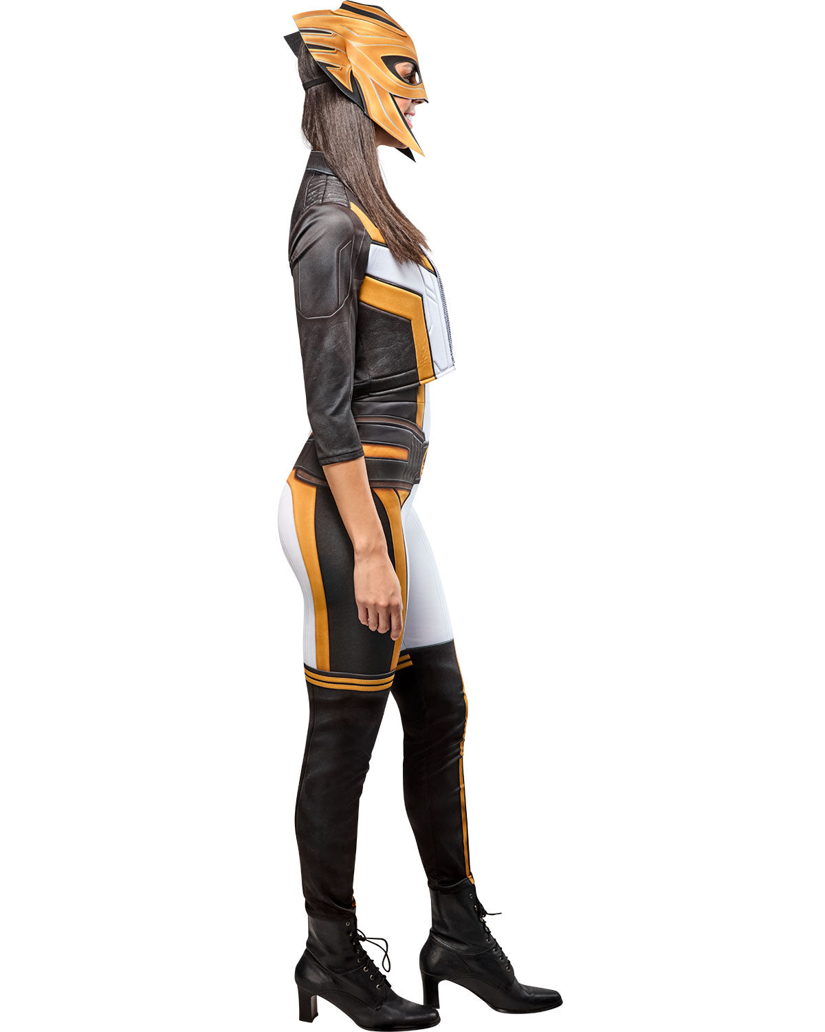 Hawkgirl Superman Movie Costume