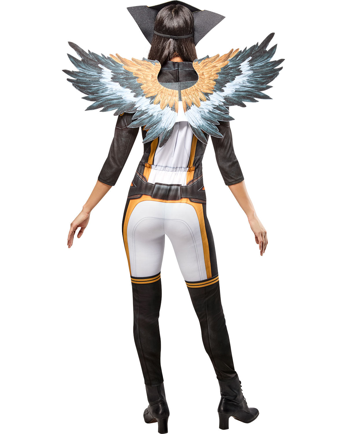 Hawkgirl Superman Movie Costume
