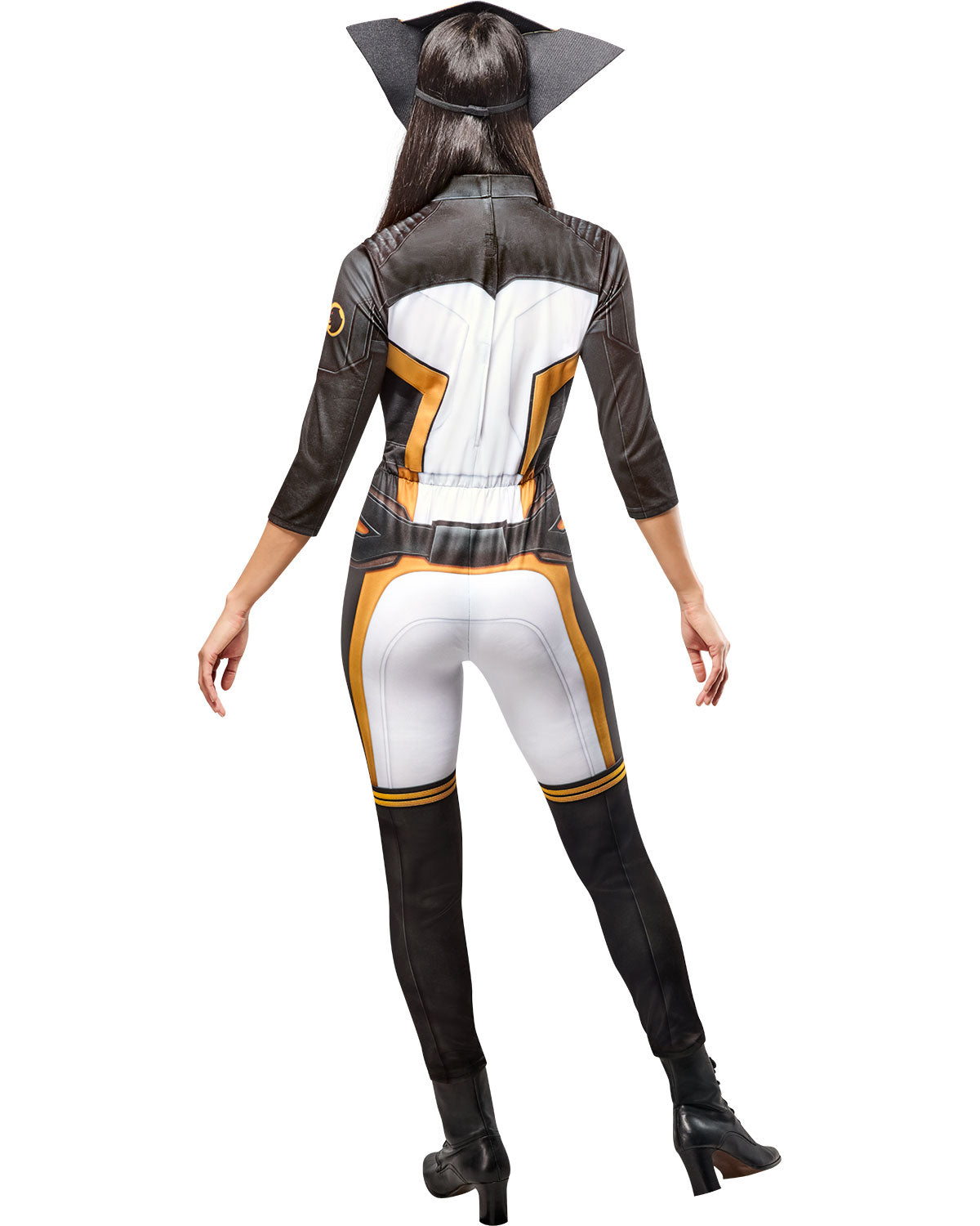 Hawkgirl Superman Movie Costume