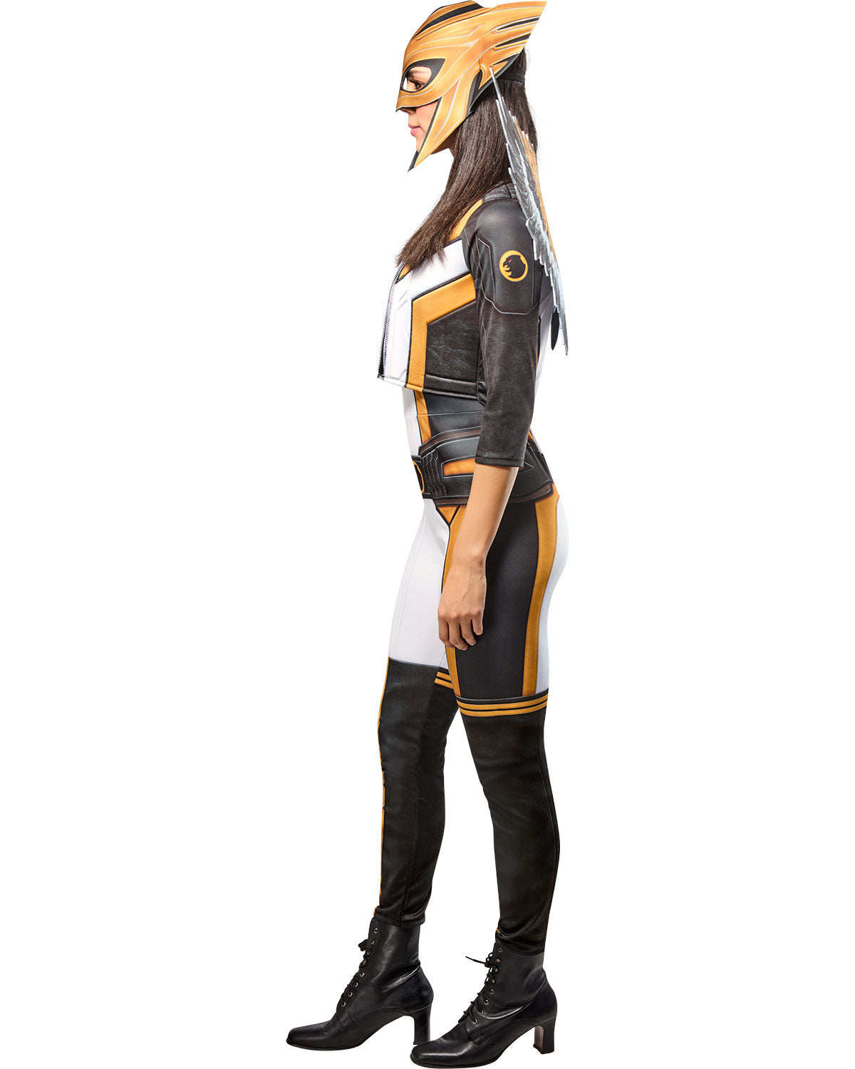 Hawkgirl Superman Movie Costume