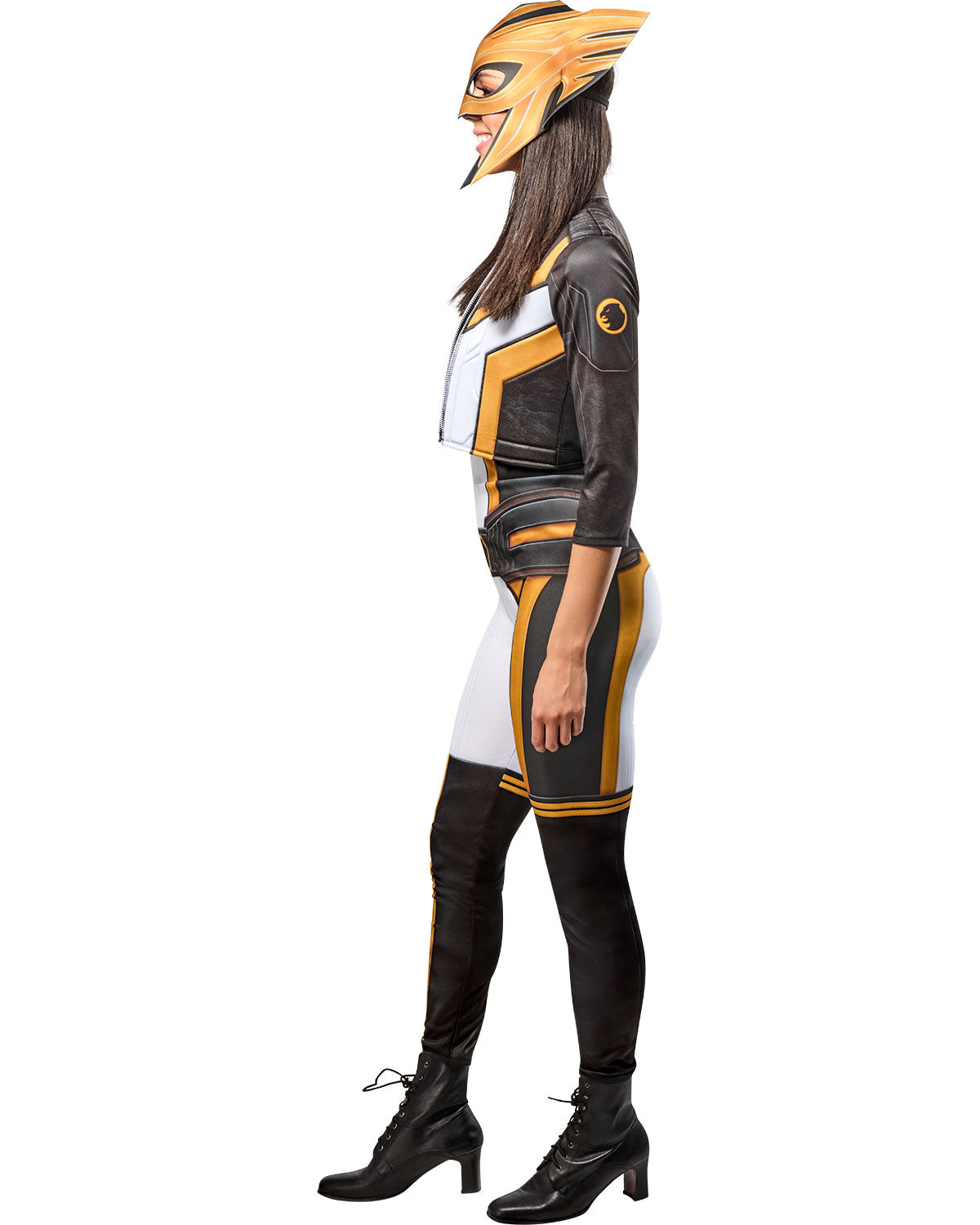 Hawkgirl Superman Movie Costume