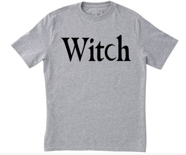 Witch Shirt