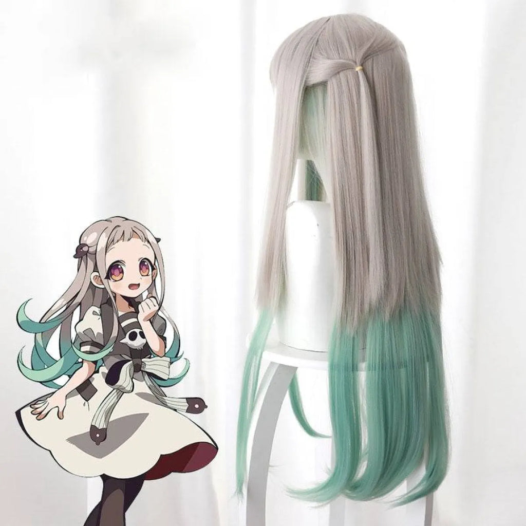 Yashiro Nene Cosplay Costume