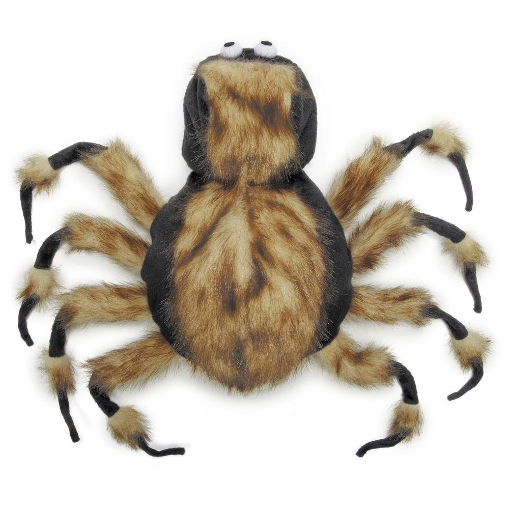 Zack & Zoey Tarantula Dog Halloween Costume